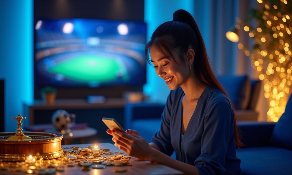 betwin888 Welcome Deposit Offer