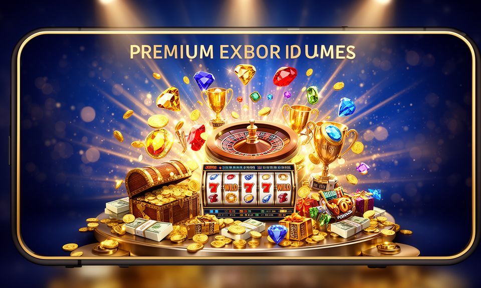 betwin888 What We Offer in Borneo Elephant Slots